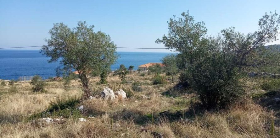 Land in Zakynthos, Greece No. 24620