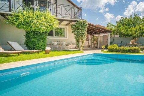 5 bedrooms House in Zakynthos, Greece No. 24622 2