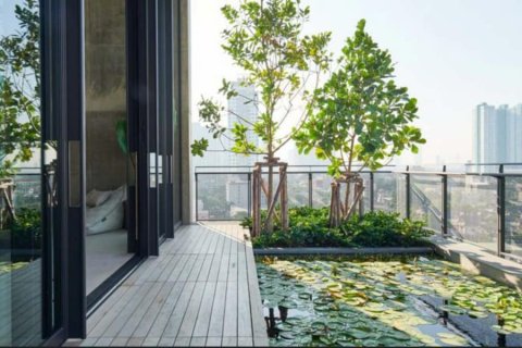 3 bedrooms Condo  in Bangkok, Thailand No. 1252 8