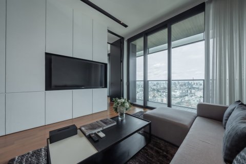 1 bedroom Condo  in Bangkok, Thailand No. 1257 1