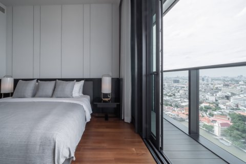 1 bedroom Condo  in Bangkok, Thailand No. 1257 5