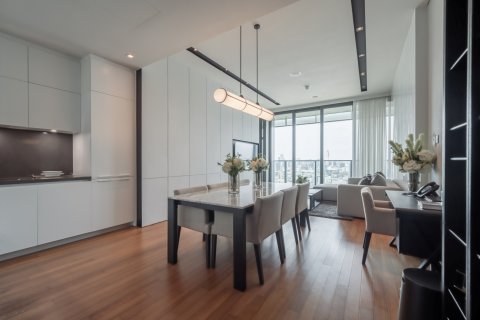 1 bedroom Condo  in Bangkok, Thailand No. 1257 2