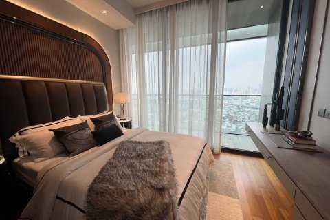 2 bedrooms Condo  in Bangkok, Thailand No. 1255 3