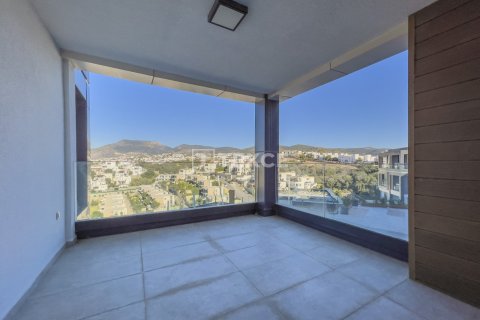 2+1 Apartment in Bodrum, Turkey No. 11813 27