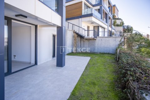 2+1 Appartement à Bodrum, Turkey No. 11813 14