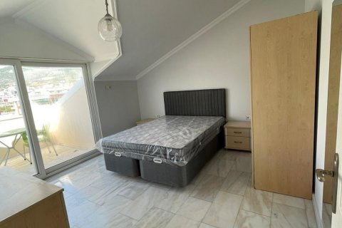 4+1 Penthouse à Oba, Turkey No. 11855 8