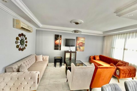 4+1 Penthouse à Oba, Turkey No. 11855 17