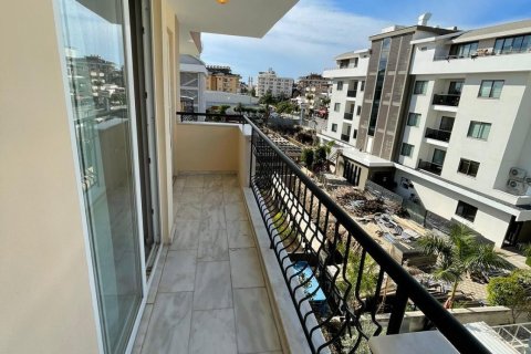 4+1 Penthouse à Oba, Turkey No. 11855 12