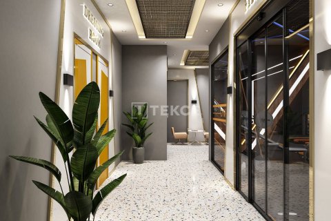 2+1 Apartment in Alanya, Turkey No. 11457 9