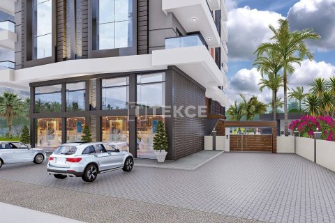 2+1 Apartment in Alanya, Turkey No. 11457 26