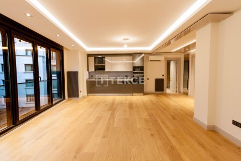 3+1 Appartement à Istanbul, Turkey No. 11857 3