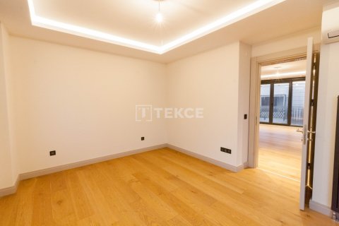 3+1 Apartment in Istanbul, Turkey No. 11857 8