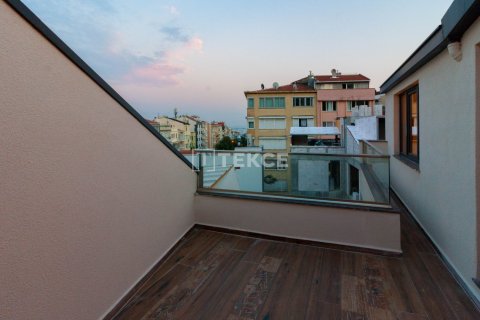 3+1 Appartement à Istanbul, Turkey No. 11857 14