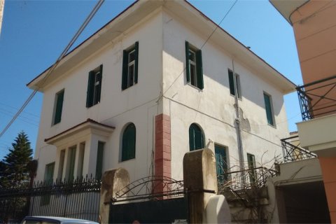 7 chambres House à Lesbos, Greece No. 57243 1