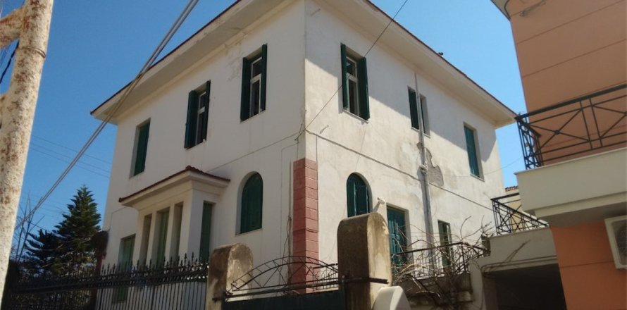 7 dormitorios House en Lesbos, Greece No. 57243