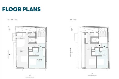 580m² Hotel in Neo Psychiko, Greece No. 57245 8