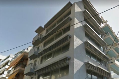 Отель, гостиница 580м² в Неон-Психикон, Греция №57245 1