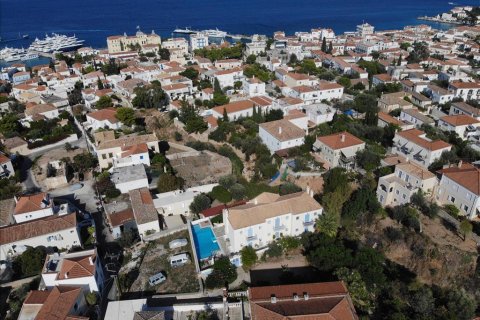 550m² Land à Spetses, Greece No. 57244 2