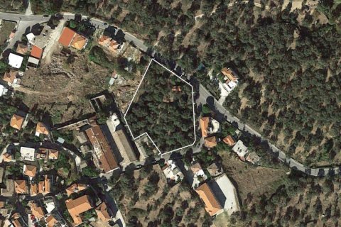 3888m² Land en Lesbos, Greece No. 57241 2