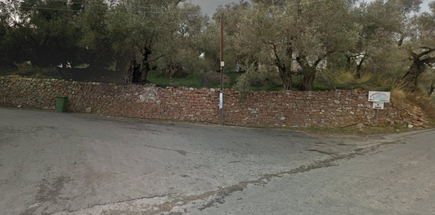 3888m² Land in Lesbos, Greece No. 57241