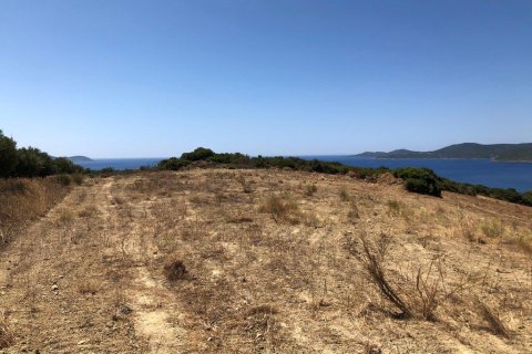 9200m² Land in Methoni, Greece No. 24477 18