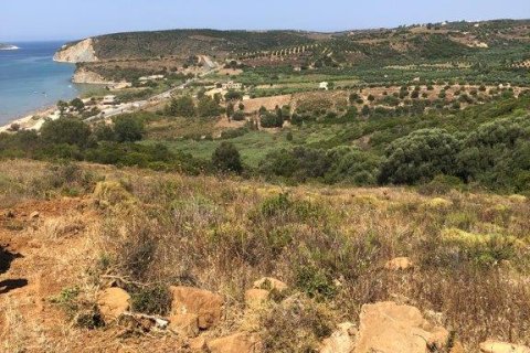 9200m² Land in Methoni, Greece No. 24477 17