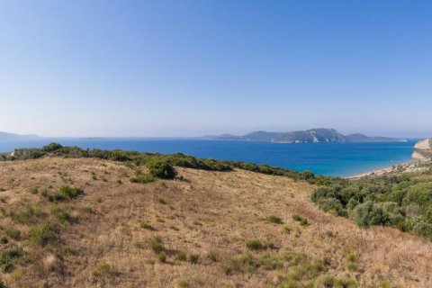 9200m² Land in Methoni, Greece No. 24477 1