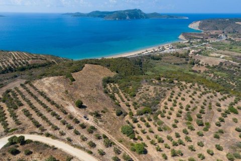 9200m² Land in Methoni, Greece No. 24477 7