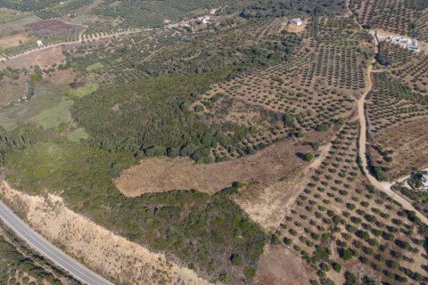 9200m² Land in Methoni, Greece No. 24477 9