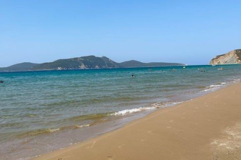 9200m² Land in Methoni, Greece No. 24477 12