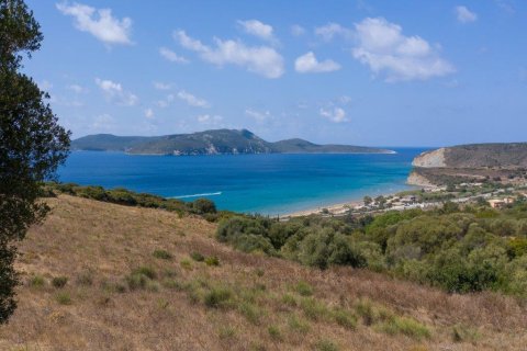 9200m² Land in Methoni, Greece No. 24477 6