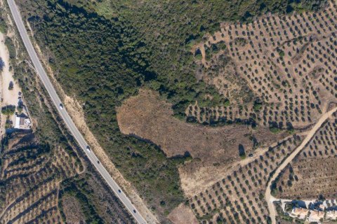 9200m² Land in Methoni, Greece No. 24477 21