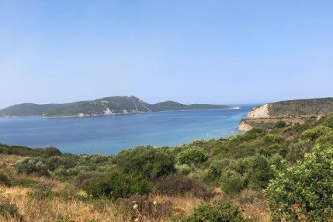 9200m² Land in Methoni, Greece No. 24477 16