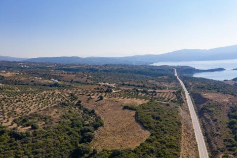 9200m² Land in Methoni, Greece No. 24477 10