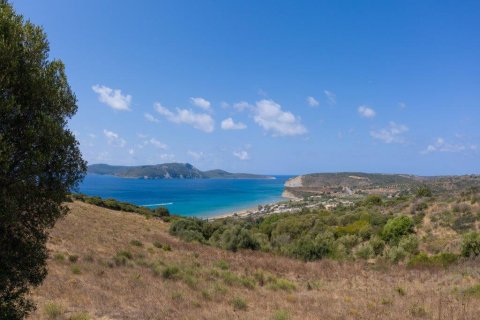 9200m² Land in Methoni, Greece No. 24477 5