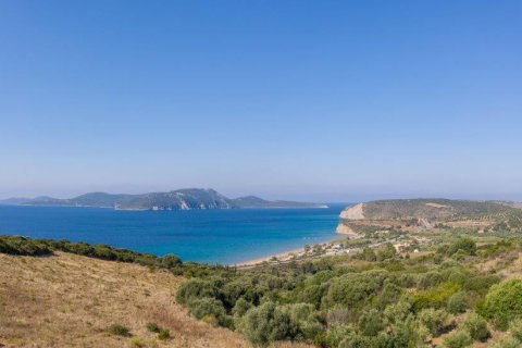 9200m² Land in Methoni, Greece No. 24477 2