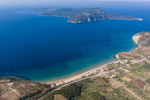 9200m² Land in Methoni, Greece No. 24477 8