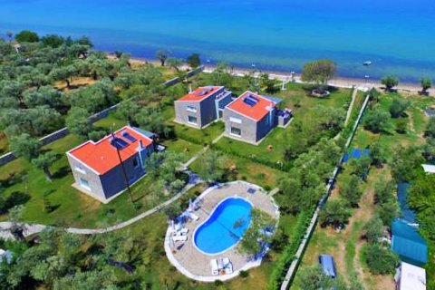 410m² Affaires à Thasos, Greece No. 57800 1