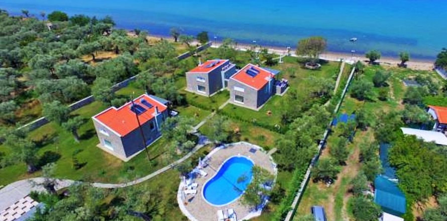 410m² Negocio en Thasos, Greece No. 57800