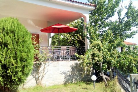 7 bedrooms House in Chalkidiki, Greece No. 57802 12