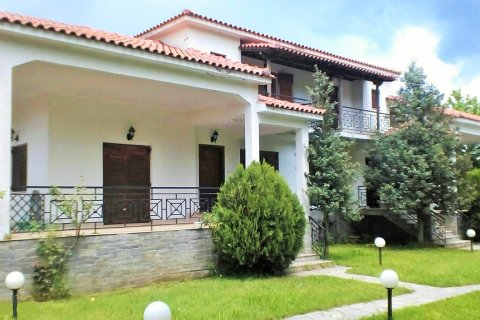 7 bedrooms House in Chalkidiki, Greece No. 57802 1