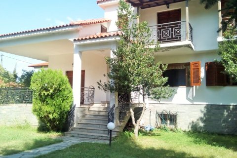 7 dormitorios House en Chalkidiki, Greece No. 57802 13