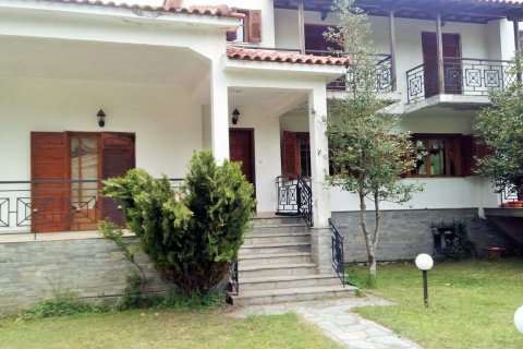 7 dormitorios House en Chalkidiki, Greece No. 57802 3