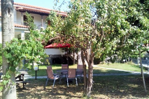 7 dormitorios House en Chalkidiki, Greece No. 57802 16