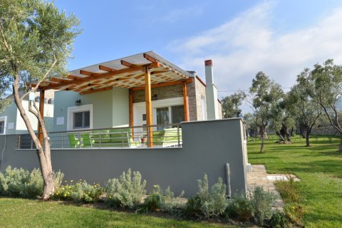 2 dormitorios Villa en Thasos, Greece No. 57801 2