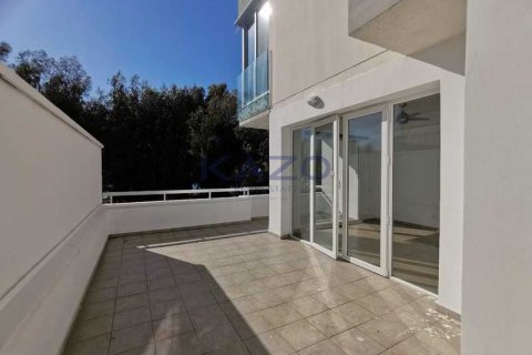 3 dormitorios Apartment en Limassol, Cyprus No. 63922 1