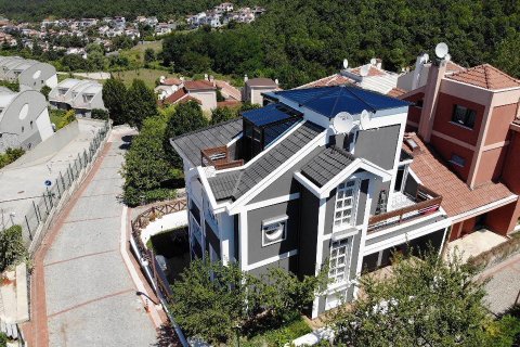 5+2 Villa à Istanbul, Turkey No. 16069 1