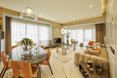 3+1 Apartment en Istanbul, Turkey No. 16070 2