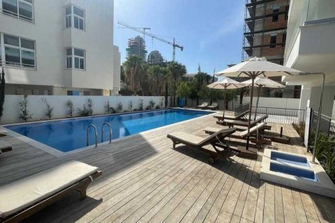 2 dormitorios Apartment en Germasogeia, Cyprus No. 41055 8