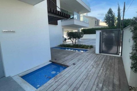 2 dormitorios Apartment en Germasogeia, Cyprus No. 41055 10